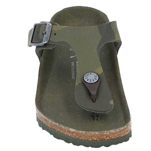 Birkenstock kids brand new with tag in a box shoes slides sandals flip flops - Picture 4 of 6